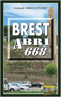 Brest - abri 668