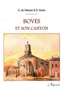 Boves et son canton