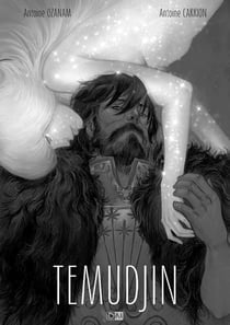 Temudjin : Intégrale Tomes 1 et 2
