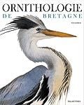 Ornithologie de bretagne