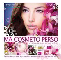 Ma cosmeto perso - la beauté par vous-mêmes