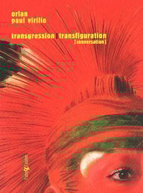 Transgression / transfiguration [conversation]
