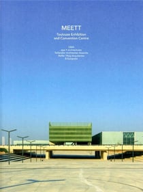 Mett - toulouse exhibition and convention centre