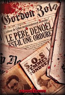 Le père denoël est-il une ordure ?