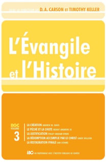 L'évangile et l'histoire Tome 3