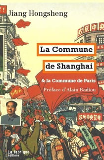 La commune de Shangai et la Commune de Paris