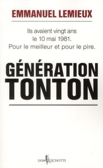 Génération tonton