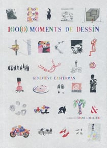 100(0) Moments de dessin