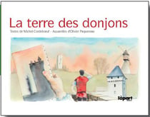 La terre des donjons