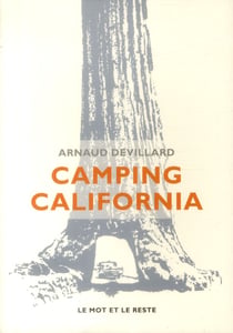 Camping california