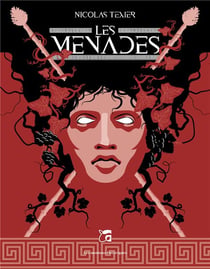 Les ménades