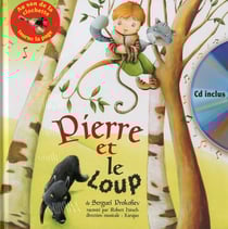 Pierre Et Le Loup
