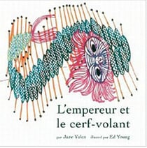 L'empereur et le cerf-volant