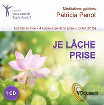 Accompagnement au lâcher-prise