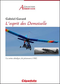 L'esprit des Demoiselle - les avions ultralégers, des précurseurs à 1982