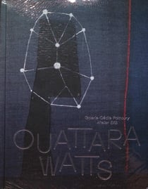 Ouattara Watts
