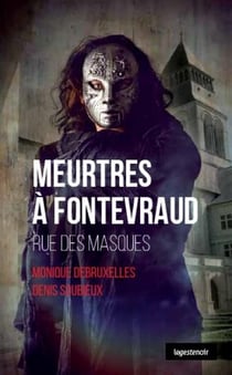 Meurtres à Fontevraud