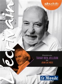 Entretien avec Tahar Ben Jelloun