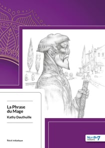 La Phrase du Mage