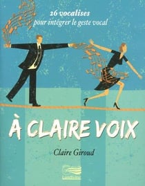 À claire voix