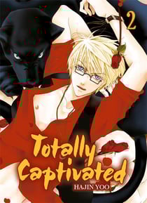 Totally captivated Tome 2