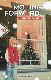 Moving forward Tome 10