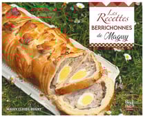 Les recettes berrichonnes de Maguy