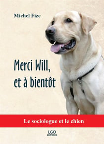 Merci will, et à bientôt