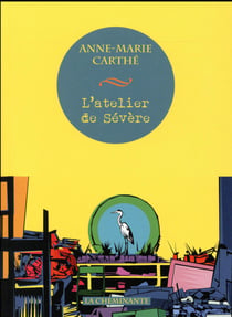L'ATELIER DE SEVERE