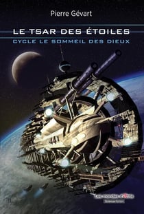 Le sommeil des dieux t.1 - le tsar des étoiles