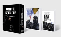 Unité d'intervention Tome 2