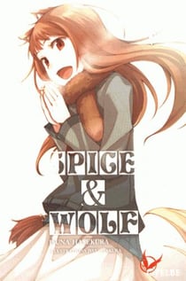 Spice & wolf Tome 5
