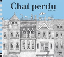 Chat perdu