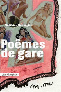 Poêmes de gare
