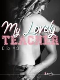 MY LOVELY TEACHER