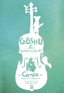 Goshu le violoncelliste