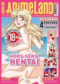 Animeland Hors-Série : Hentai