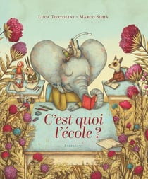 C'est quoi l'ecole ?