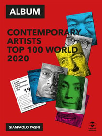 Album ? Contemporary artists top 100 world 2020