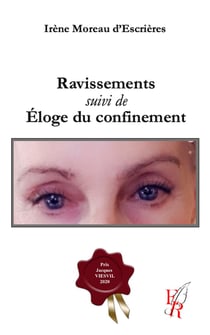 Ravissements - éloge du confinement