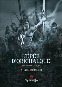 L'épée d'orichalque