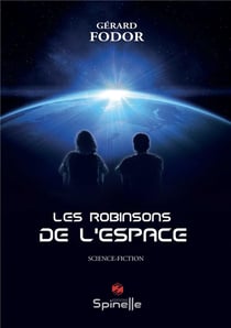 Les robinsons de l'espace