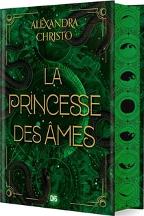 La princesse des âmes