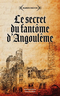 Le secret du fantôme d'Angoulême