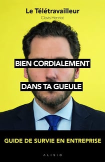 Bien cordialement, dans ta gueule : Guide de survie en entreprise