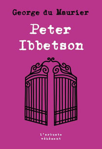 Peter Ibbetson