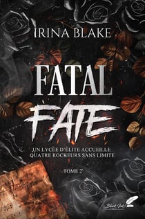 Fatal fate Tome 2