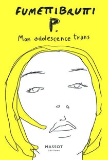 P. mon adolescence trans
