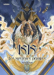 ISIS, Les mystères dévoilés (1)