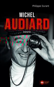 Michel Audiard : Biographie